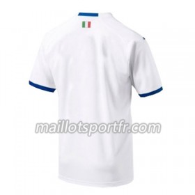 Maillot de Foot Italie Extérieur Coupe du monde féminine 2019